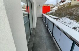 Apartament de 2 camere, 66 mp, decomandat, terasa de 19.65 mp