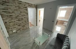 Apartament de 2 camere, 66 mp, decomandat, terasa de 19.65 mp