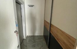 Apartament de 2 camere, 66 mp, decomandat, terasa de 19.65 mp