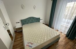 Apartament de 2 camere, 66 mp, decomandat, terasa de 19.65 mp