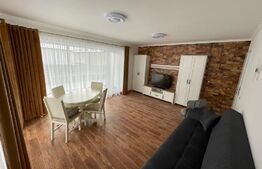 Apartament de 2 camere, 66 mp, decomandat, terasa de 19.65 mp