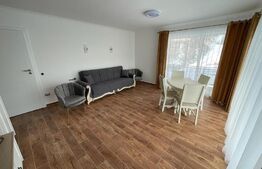 Apartament de 2 camere, 66 mp, decomandat, terasa de 19.65 mp