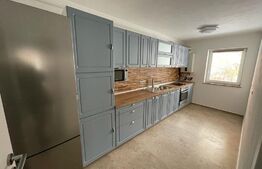 Apartament de 2 camere, 66 mp, decomandat, terasa de 19.65 mp