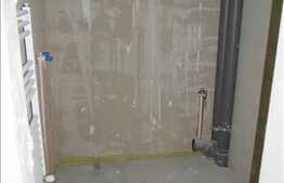 4 camere, 90 mp utili, imobil nou, semifinisat, zona strazii Eugen Ionesco