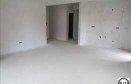 4 camere, 90 mp utili, imobil nou, semifinisat, zona strazii Eugen Ionesco