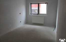 4 camere, 90 mp utili, imobil nou, semifinisat, zona strazii Eugen Ionesco