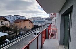 OPORTUNITATE Apartament de 1 camere, 37 mp balcon de 6mp, GARAJ, zona Vivo
