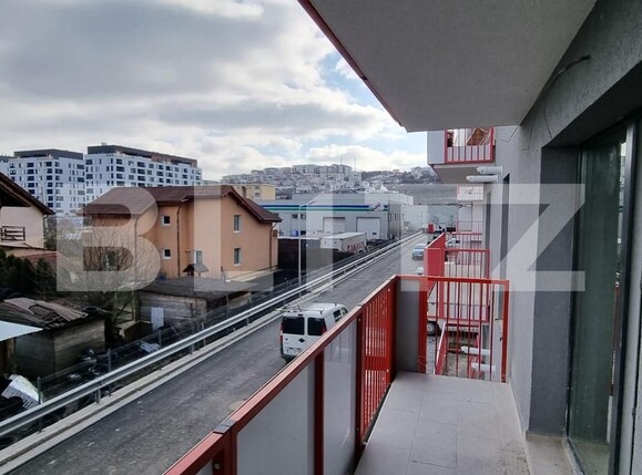 Garsonieră de vânzare Manastur - 107414AV | BLITZ Cluj-Napoca | Poza1