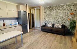 Apartament 2 camere, 45mp, prima inchiriere, gradina, zona Florilor