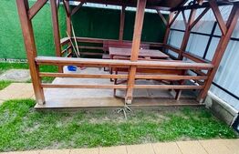 Apartament 2 camere, 45mp, prima inchiriere, gradina, zona Florilor