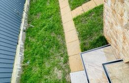 Apartament 2 camere, 45mp, prima inchiriere, gradina, zona Florilor