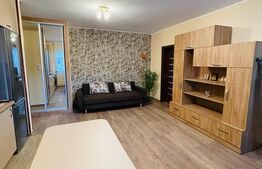 Apartament 2 camere, 45mp, prima inchiriere, gradina, zona Florilor