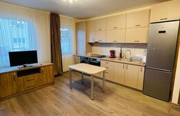 Apartament 2 camere, 45mp, prima inchiriere, gradina, zona Florilor