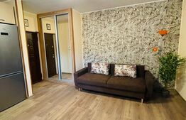 Apartament 2 camere, 45mp, prima inchiriere, gradina, zona Florilor