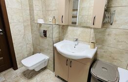 Apartament 2 camere, 45mp, prima inchiriere, gradina, zona Florilor