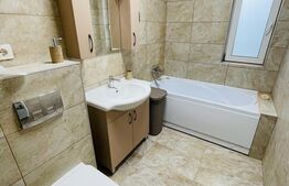 Apartament 2 camere, 45mp, prima inchiriere, gradina, zona Florilor
