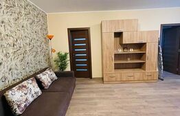 Apartament 2 camere, 45mp, prima inchiriere, gradina, zona Florilor