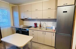 Apartament 2 camere, 45mp, prima inchiriere, gradina, zona Florilor