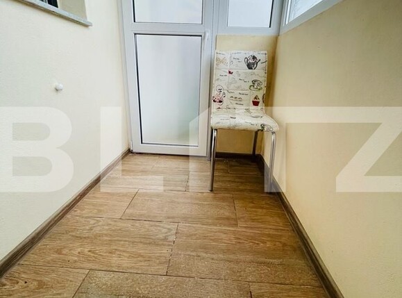 Apartament de închiriat 2 camere Floreşti - 107416AI | BLITZ Cluj-Napoca | Poza10