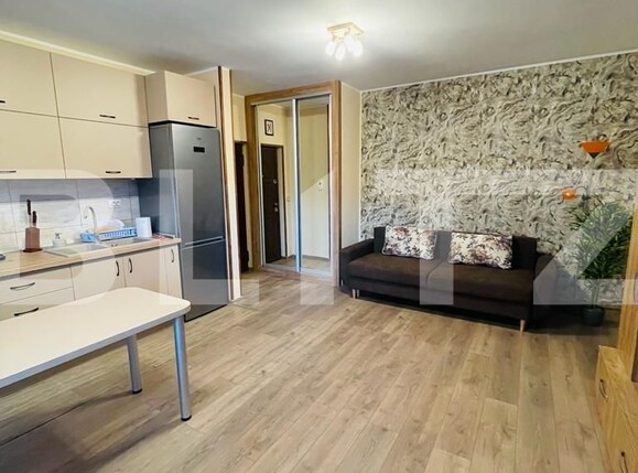 Apartament de închiriat 2 camere Floreşti - 107416AI | BLITZ Cluj-Napoca | Poza4