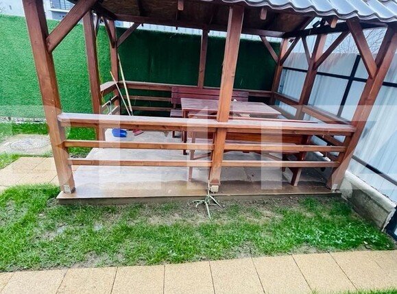 Apartament de închiriat 2 camere Floreşti - 107416AI | BLITZ Cluj-Napoca | Poza14