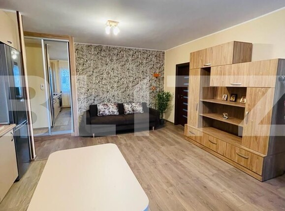 Apartament de închiriat 2 camere Floreşti - 107416AI | BLITZ Cluj-Napoca | Poza3
