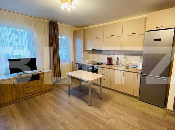 Apartament de închiriat 2 camere Floreşti - 107416AI | BLITZ Cluj-Napoca | Poza5