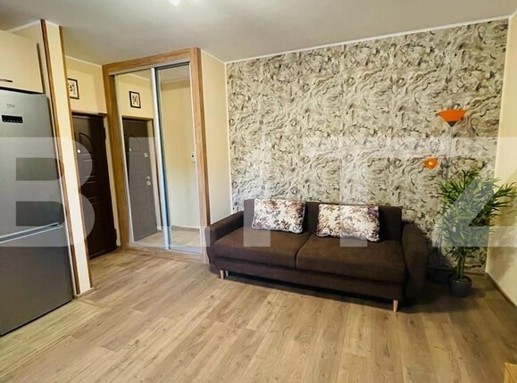 Apartament de închiriat 2 camere Floreşti - 107416AI | BLITZ Cluj-Napoca | Poza6