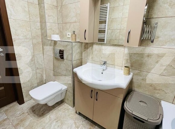 Apartament de închiriat 2 camere Floreşti - 107416AI | BLITZ Cluj-Napoca | Poza12