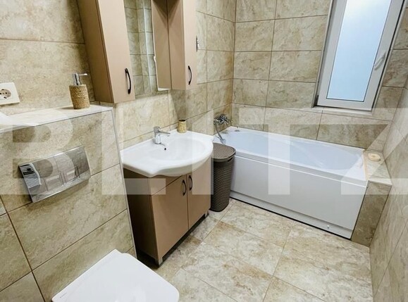 Apartament de închiriat 2 camere Floreşti - 107416AI | BLITZ Cluj-Napoca | Poza11