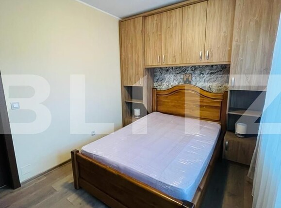 Apartament de închiriat 2 camere Floreşti - 107416AI | BLITZ Cluj-Napoca | Poza8