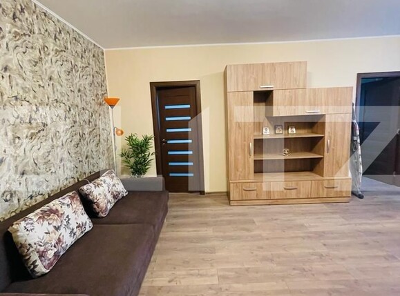 Apartament de închiriat 2 camere Floreşti - 107416AI | BLITZ Cluj-Napoca | Poza1