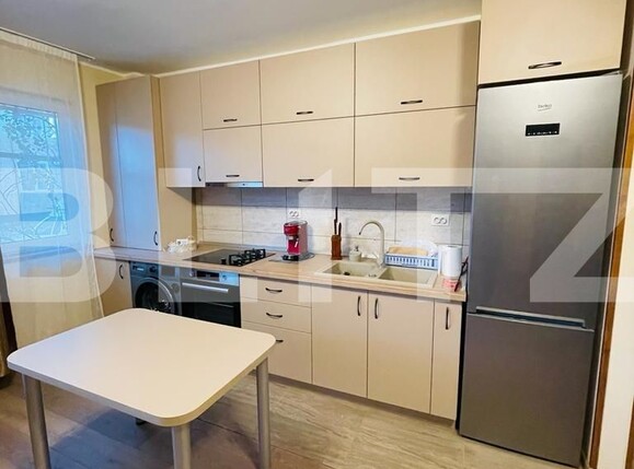 Apartament de închiriat 2 camere Floreşti - 107416AI | BLITZ Cluj-Napoca | Poza2