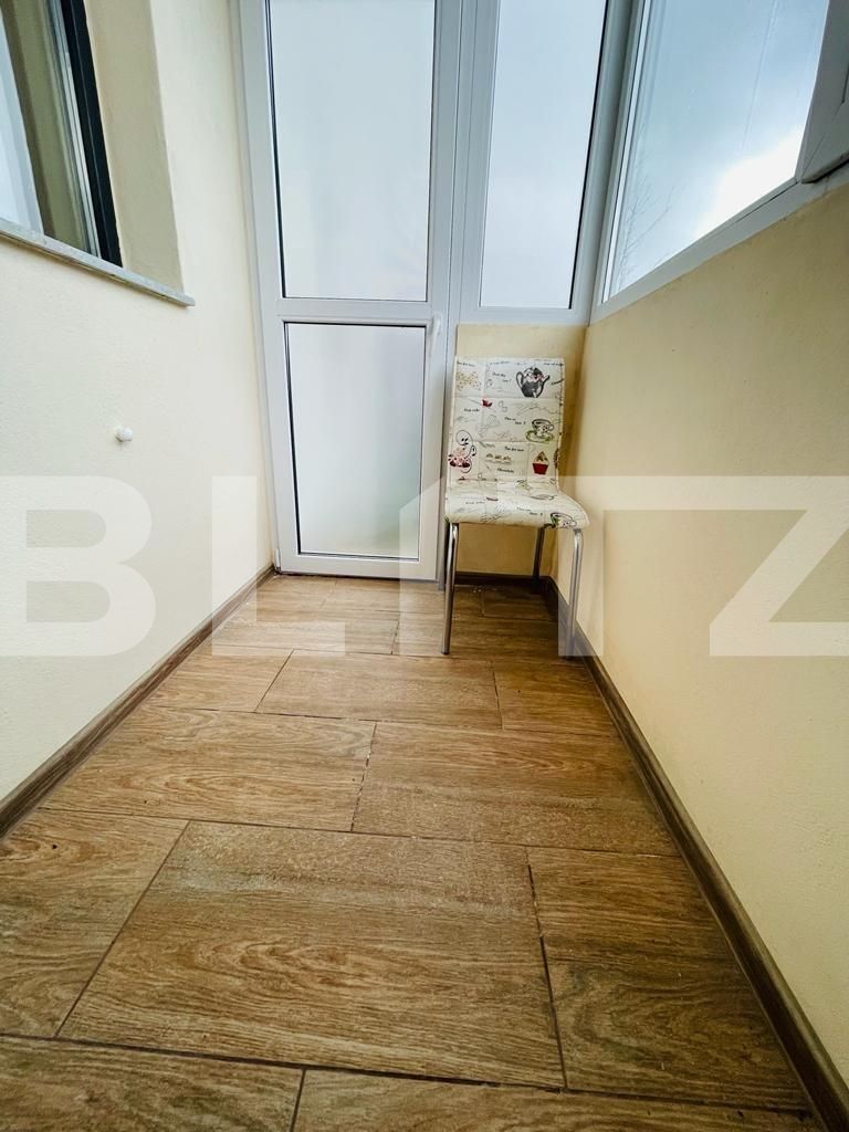 Apartament de închiriat 2 camere Floreşti - 107416AI | BLITZ Cluj-Napoca | Poza10