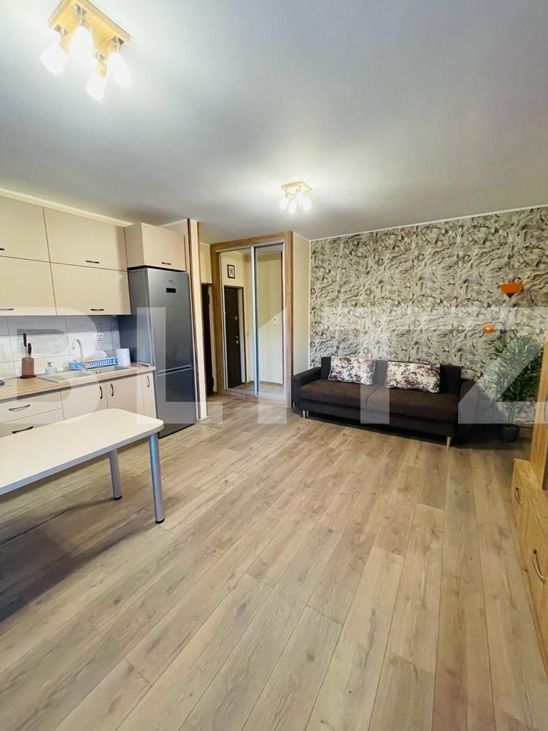 Apartament de închiriat 2 camere Floreşti - 107416AI | BLITZ Cluj-Napoca | Poza4