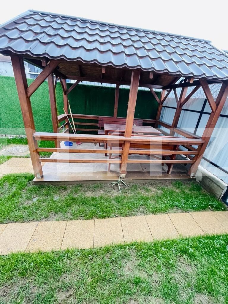 Apartament de închiriat 2 camere Floreşti - 107416AI | BLITZ Cluj-Napoca | Poza14