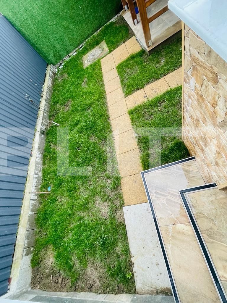 Apartament de închiriat 2 camere Floreşti - 107416AI | BLITZ Cluj-Napoca | Poza13