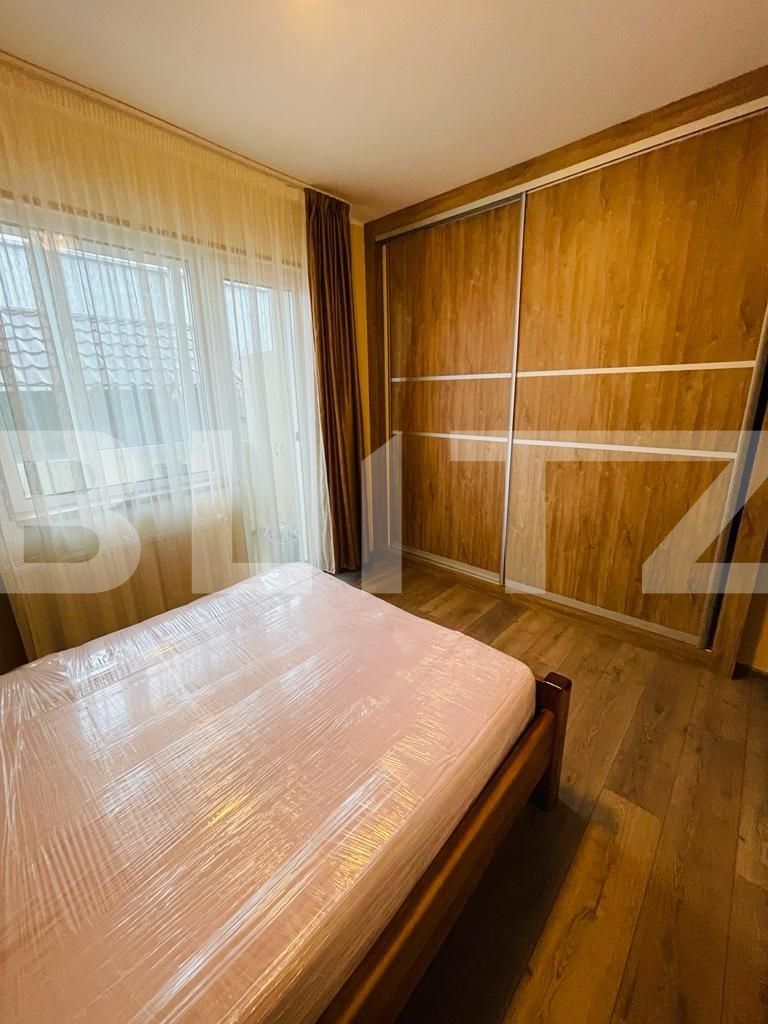 Apartament de închiriat 2 camere Floreşti - 107416AI | BLITZ Cluj-Napoca | Poza9