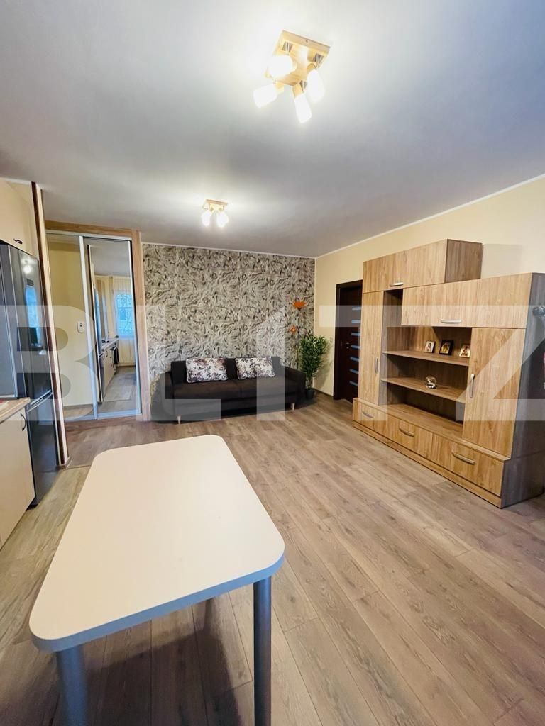 Apartament de închiriat 2 camere Floreşti - 107416AI | BLITZ Cluj-Napoca | Poza3