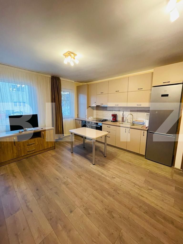 Apartament de închiriat 2 camere Floreşti - 107416AI | BLITZ Cluj-Napoca | Poza5