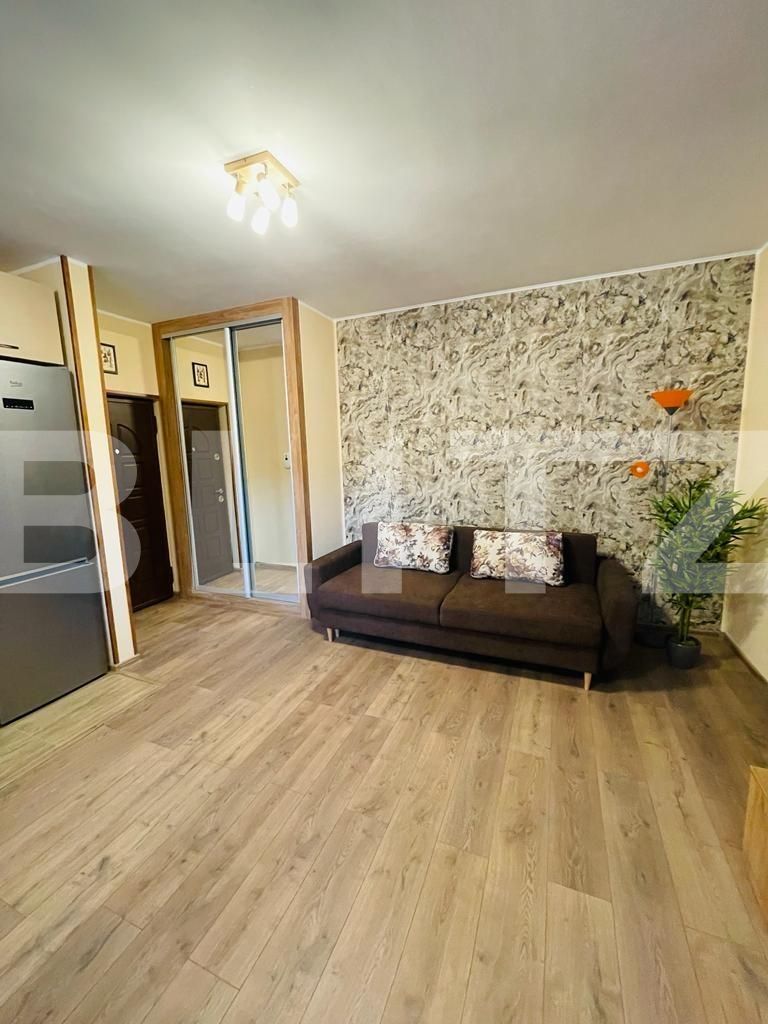 Apartament de închiriat 2 camere Floreşti - 107416AI | BLITZ Cluj-Napoca | Poza6