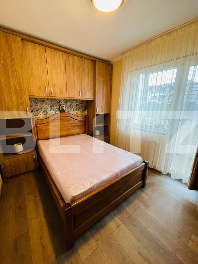 Apartament de închiriat 2 camere Floreşti - 107416AI | BLITZ Cluj-Napoca | Poza7