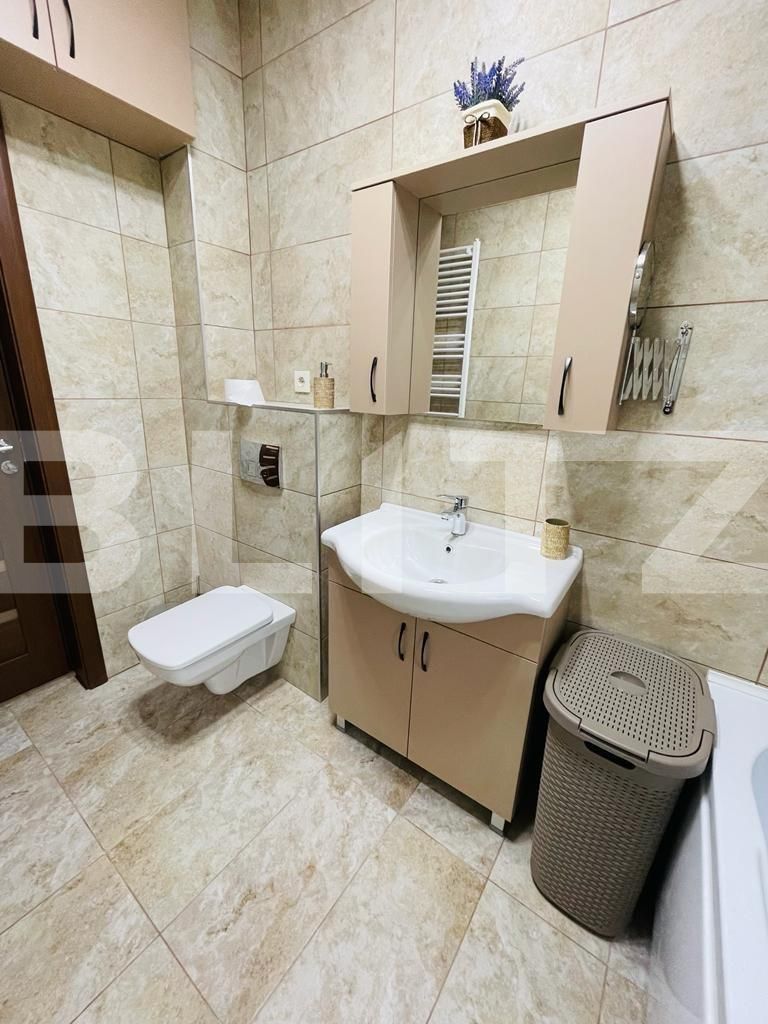 Apartament de închiriat 2 camere Floreşti - 107416AI | BLITZ Cluj-Napoca | Poza12