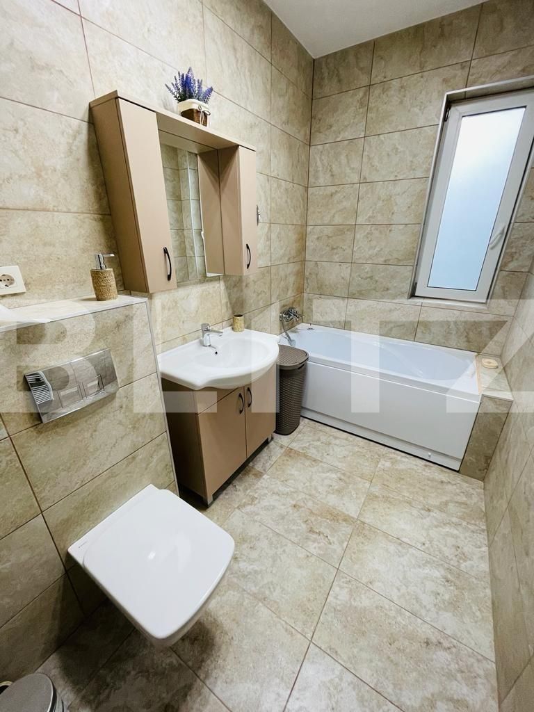 Apartament de închiriat 2 camere Floreşti - 107416AI | BLITZ Cluj-Napoca | Poza11