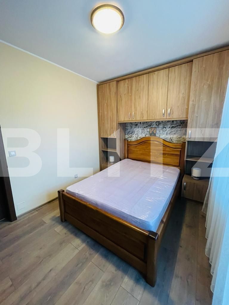 Apartament de închiriat 2 camere Floreşti - 107416AI | BLITZ Cluj-Napoca | Poza8