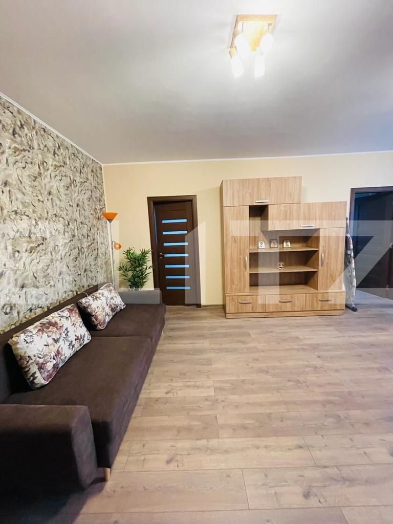 Apartament de închiriat 2 camere Floreşti - 107416AI | BLITZ Cluj-Napoca | Poza1