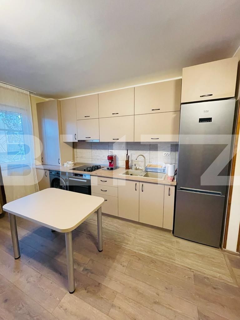 Apartament de închiriat 2 camere Floreşti - 107416AI | BLITZ Cluj-Napoca | Poza2
