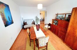 Apartament 2 camere decomandat, 54 mp, zona Mehedinti