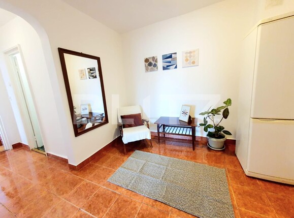 Apartament de vânzare 2 camere Manastur - 107417AV | BLITZ Cluj-Napoca | Poza4