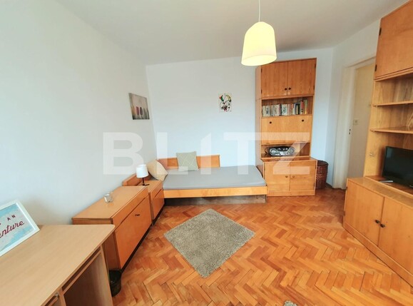 Apartament de vânzare 2 camere Manastur - 107417AV | BLITZ Cluj-Napoca | Poza7